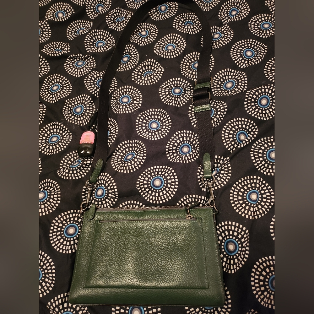 Coach Crossbody